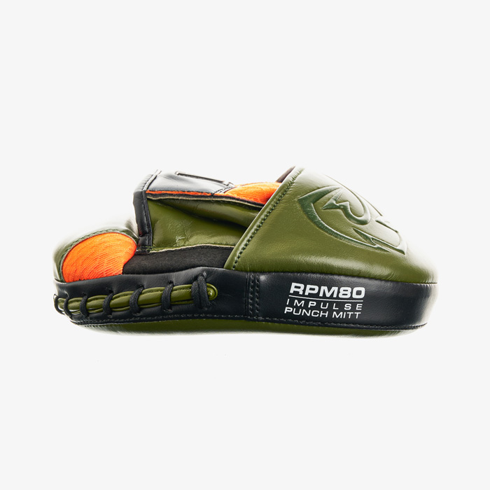 Лапы Rival RPM80 - фото 5