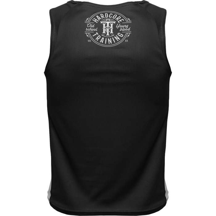 Тренировочная майка Hardcore Training Muay Thai Tigers - фото 2