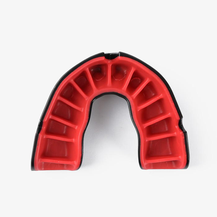 Боксерская капа Opro Silver Level UFC Black - фото 6