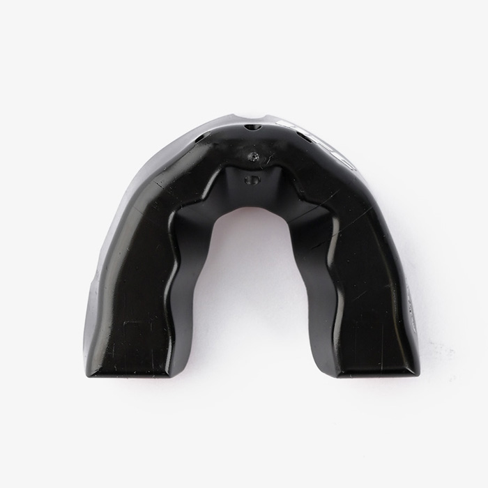 Боксерская капа Opro Silver Level UFC Black - фото 7