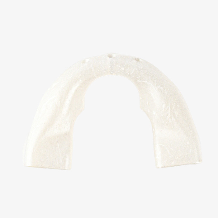 Боксерская капа на нижнюю челюсть с брекетами Opro Lower Braces - фото 7