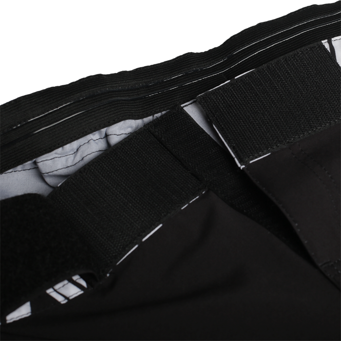 Шорты Hardcore Training Ta Moko Black - фото 5