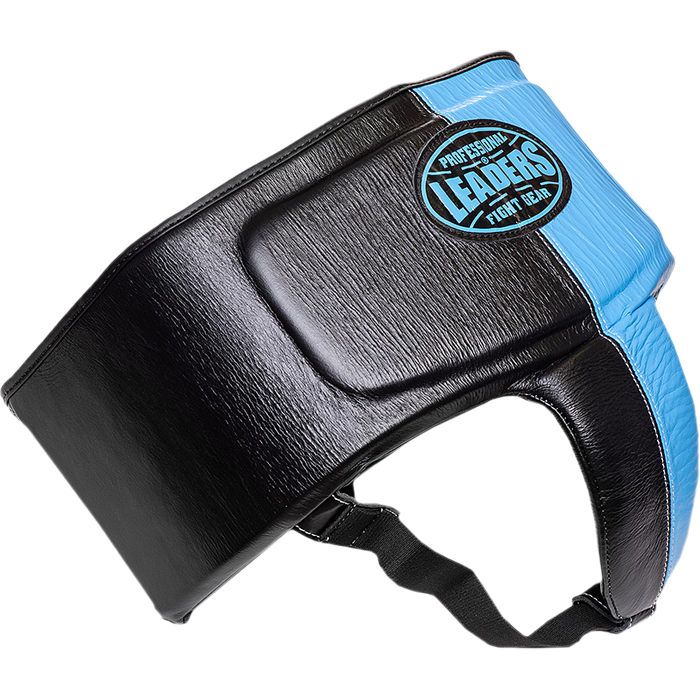 Женский бандаж Leaders LSGPW BK/BL - фото 1