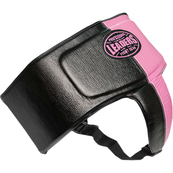 Женский бандаж Leaders LSGPW BK/PNK - фото 1