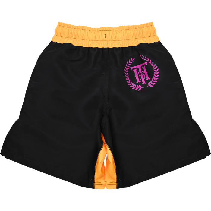 Детские шорты Hardcore Training Angry Vitamins 3.0 - фото 2