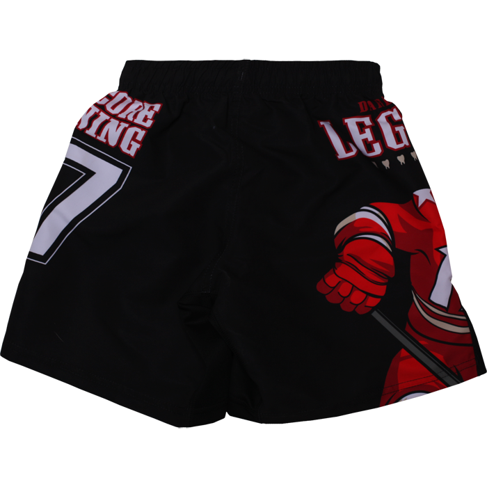Детские шорты Hardcore Training Legend - фото 2