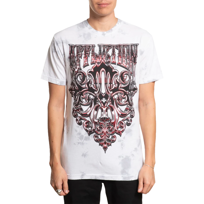 Футболка Affliction Dissident - фото 1