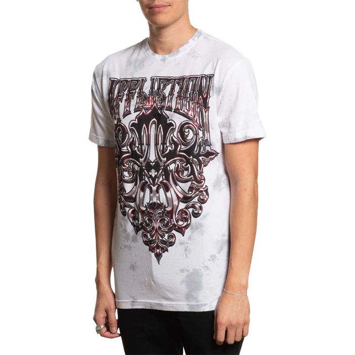 Футболка Affliction Dissident - фото 2