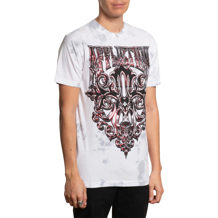 Футболка Affliction Dissident - фото 3