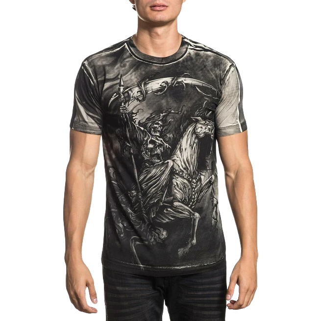 Футболка Xtreme Couture Dark Horse - фото 1