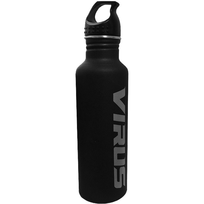 Бутылка Virus - фото 1