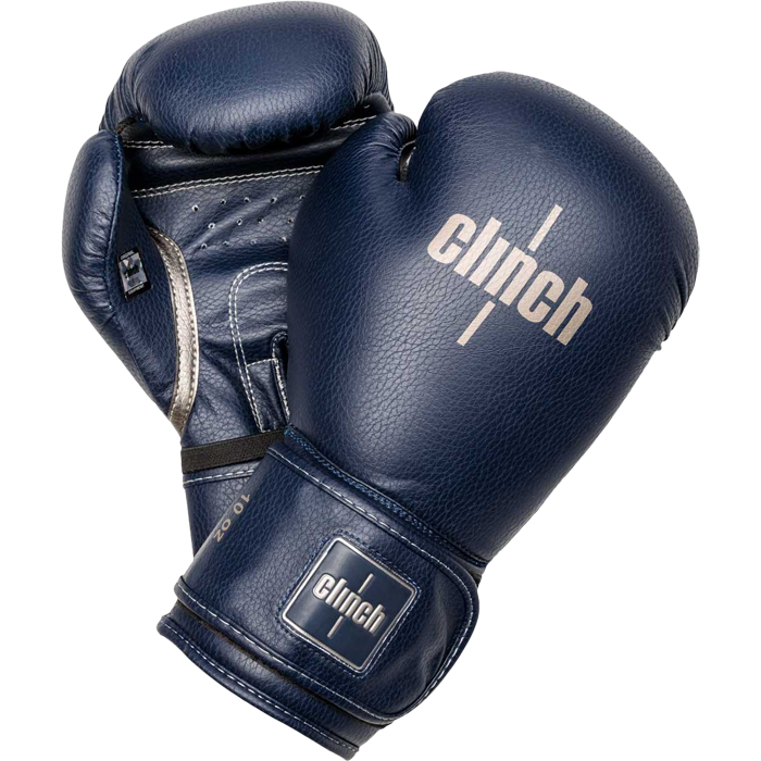 Детские боксерские перчатки Fight 2.0 - фото 1