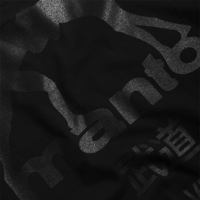 Футболка Manto Society Blackout - фото 7