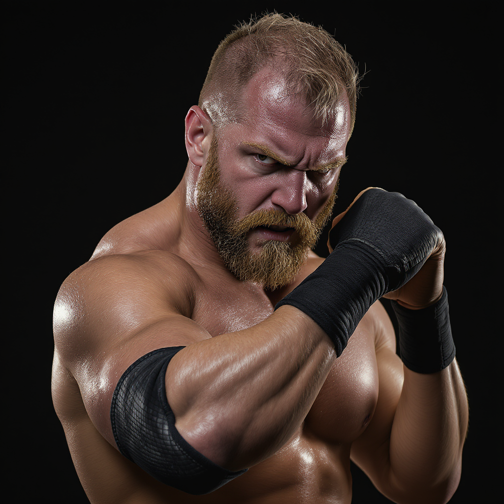 Налокотники