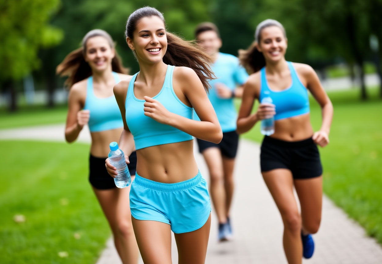 Тренировка