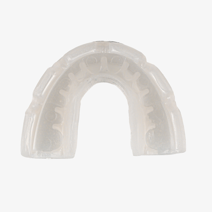 Боксерская капа для брекетов Opro Instant Custom-Fit Clear - фото 4