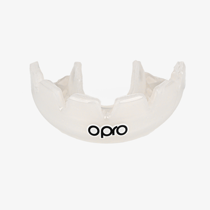 Боксерская капа для брекетов Opro Instant Custom-Fit Clear - фото 5