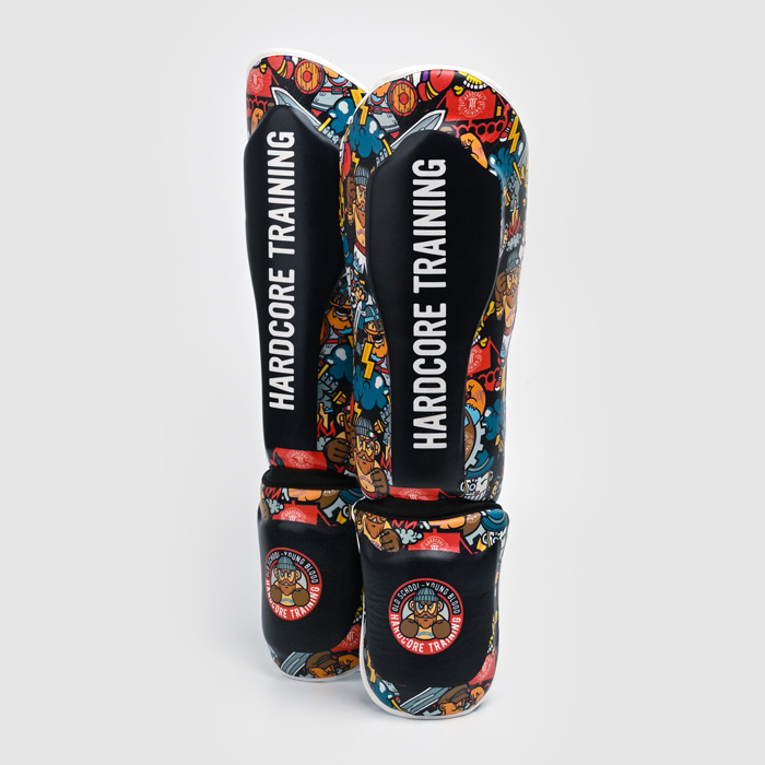 Шингарды Training Doodles - фото 1