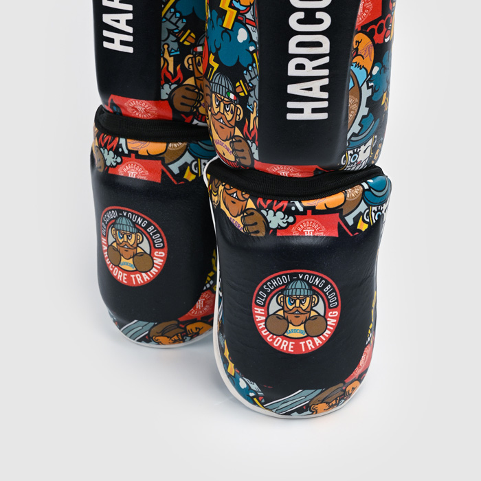 Шингарды Training Doodles - фото 2