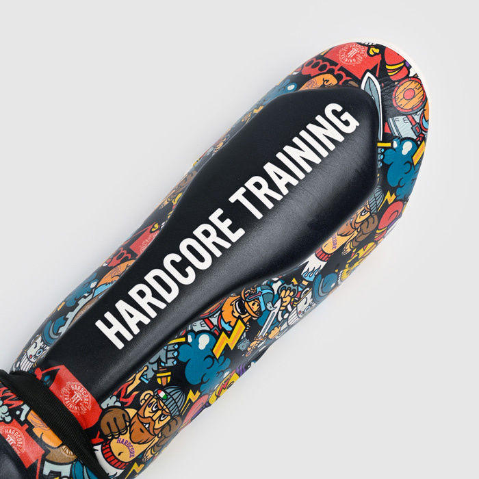 Шингарды Training Doodles - фото 3