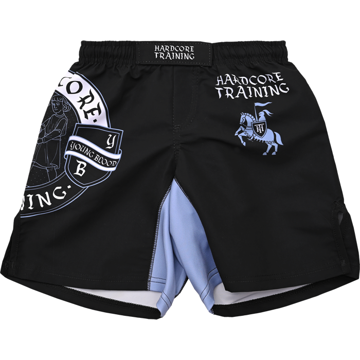Детские шорты Hardcore Training Knight - фото 1