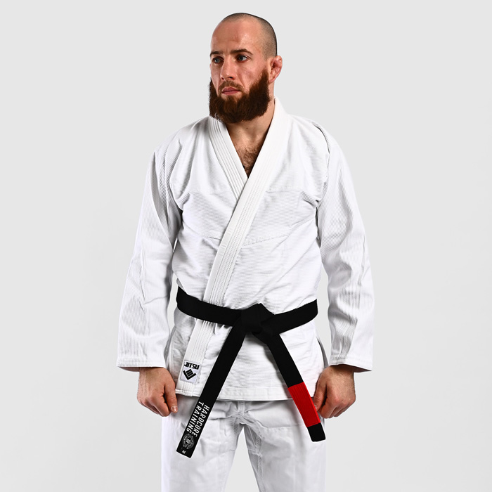 Ги Jitsu Puro White - фото 2