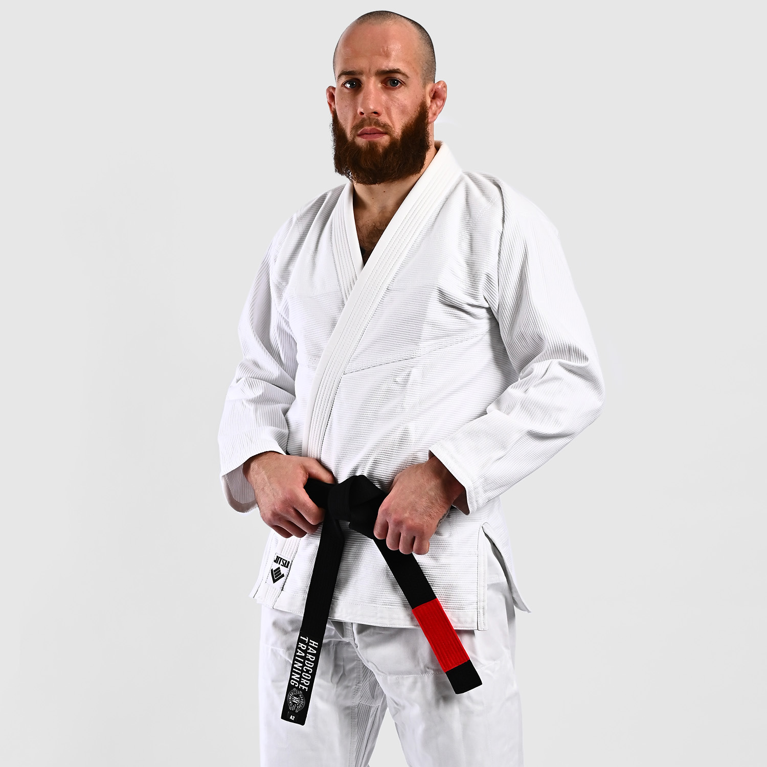 Ги Jitsu Puro White - фото 3