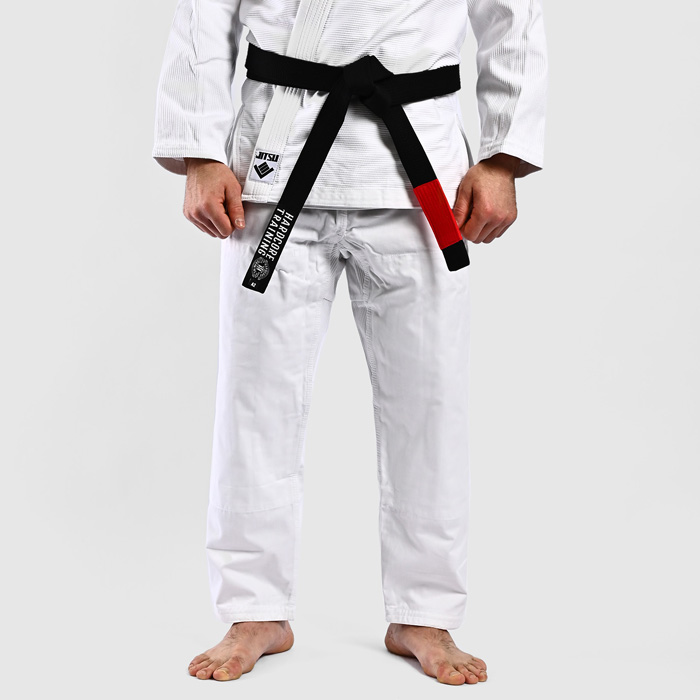 Ги Jitsu Puro White - фото 6