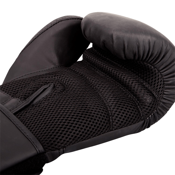 Боксерские Перчатки Ringhorns Charger Black - фото 3