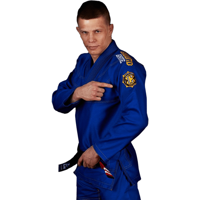 Ги Ground Game Champion 2.0 Blue - фото 1