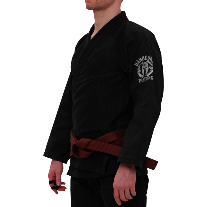 Ги Hardcore Training Helmet Black - фото 4