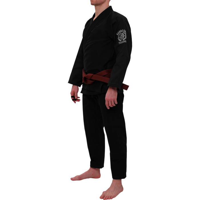 Ги Hardcore Training Helmet Black - фото 5