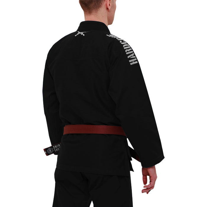 Ги Hardcore Training Helmet Black - фото 6