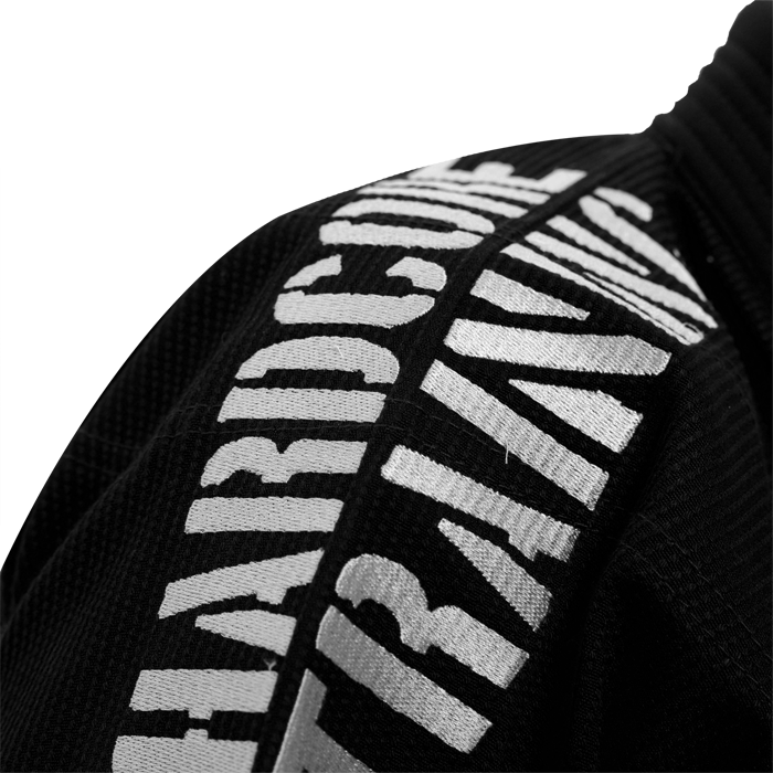 Ги Hardcore Training Helmet Black - фото 9