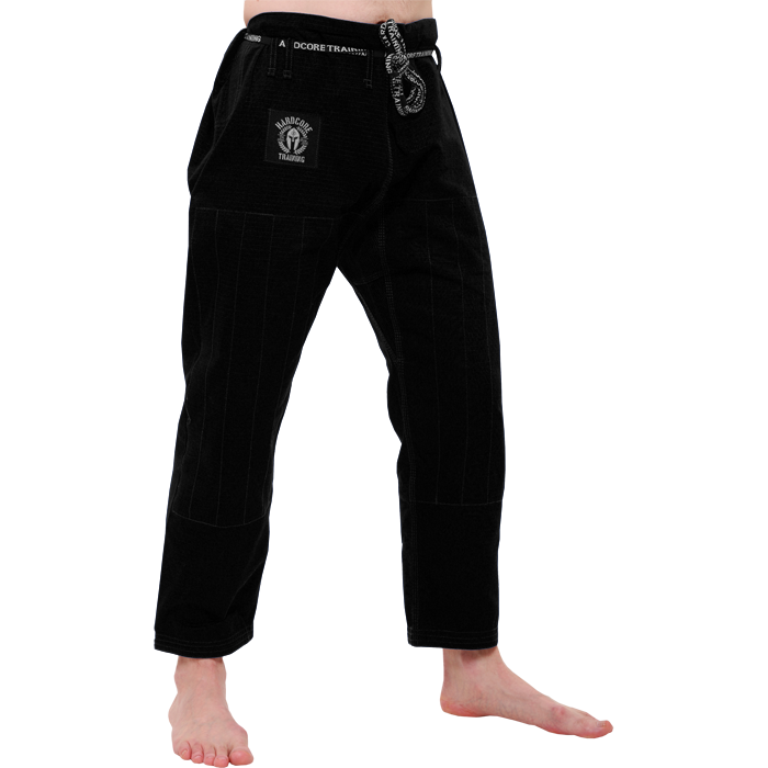 Ги Hardcore Training Helmet Black - фото 10