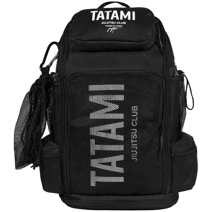 Рюкзак Tatami JJ Club Backpack - фото 1
