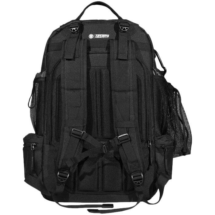 Рюкзак Tatami JJ Club Backpack - фото 2