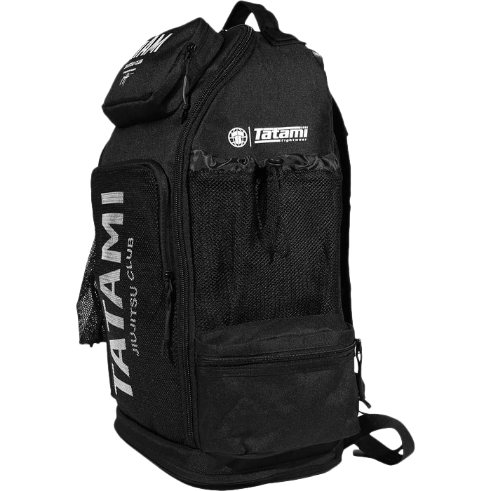 Рюкзак Tatami JJ Club Backpack - фото 3