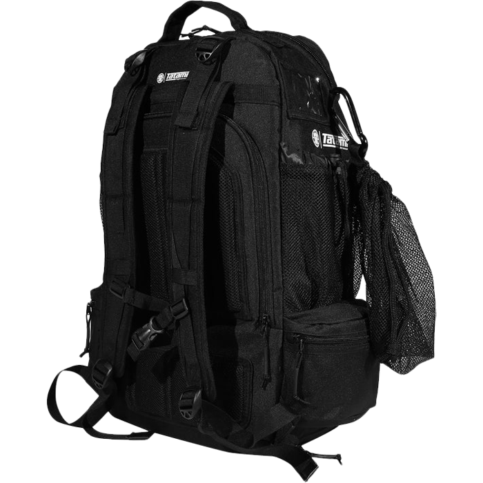 Рюкзак Tatami JJ Club Backpack - фото 4
