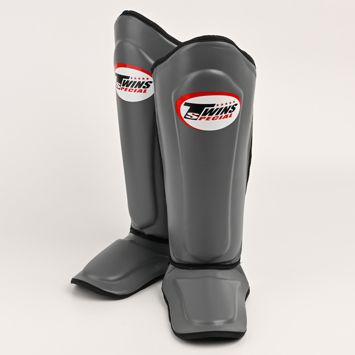 Шингарды Twins SGL10 Grey - фото 1