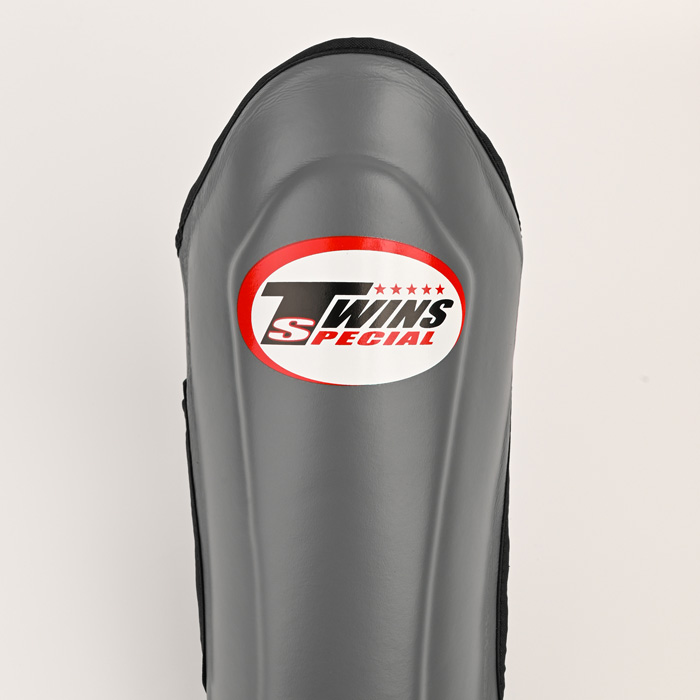 Шингарды Twins SGL10 Grey - фото 3