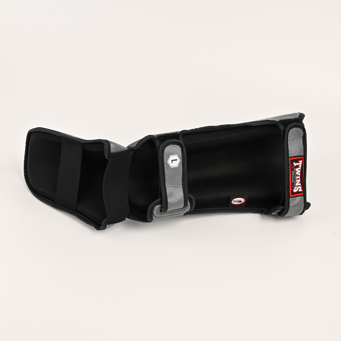 Шингарды Twins SGL10 Grey - фото 5