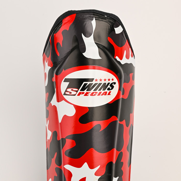 Шингарды Twins Special FSGL10-AR Red - фото 3