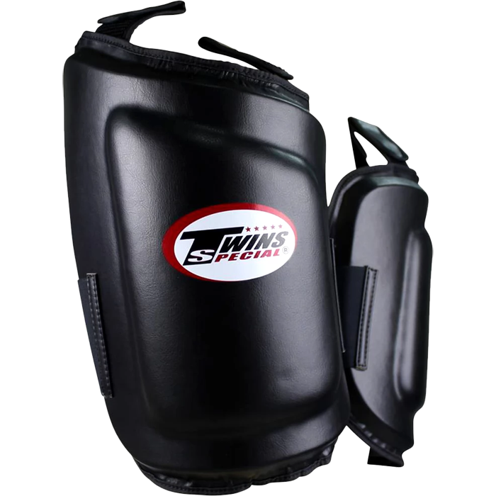 Тренерская защита Twins BEPTL1 Black - фото 3