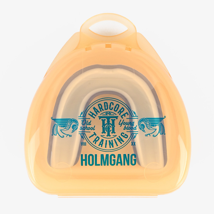 Боксерская капа Hardcore Training Holmgang - фото 6