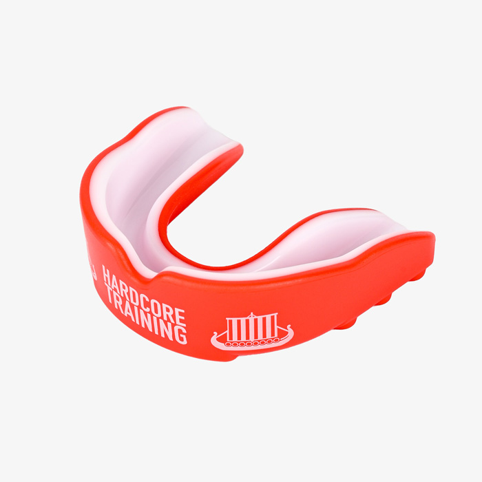 Боксерская капа Hardcore Training Viking - фото 3