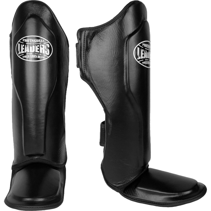 Защита голени Leaders - фото 1