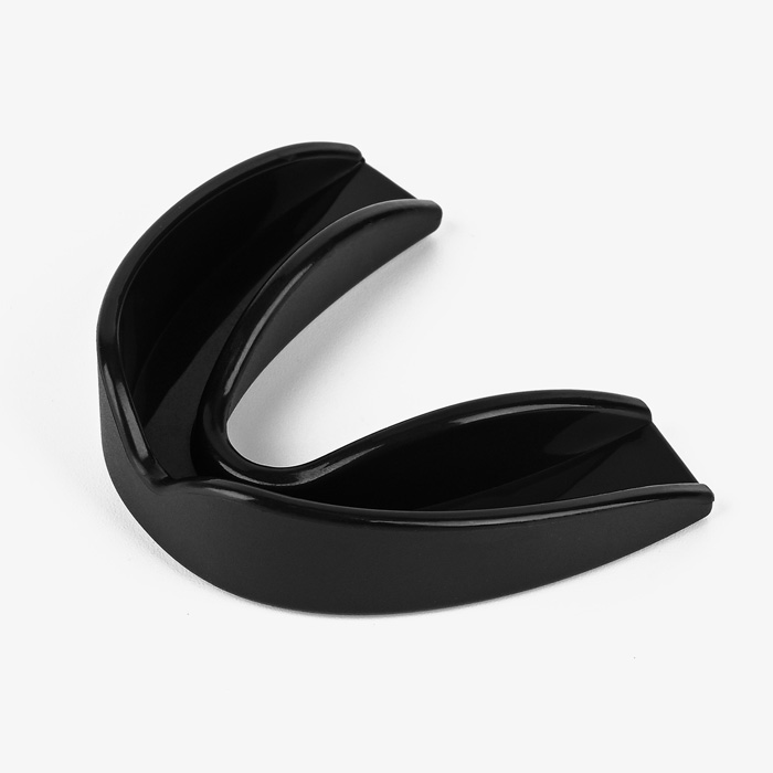 Боксерская капа Hardcore Training Base Black - фото 3