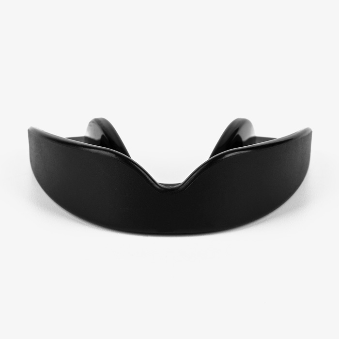 Боксерская капа Hardcore Training Base Black - фото 4