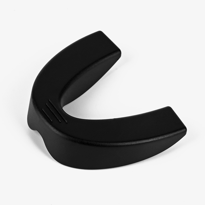 Боксерская капа Hardcore Training Base Black - фото 5